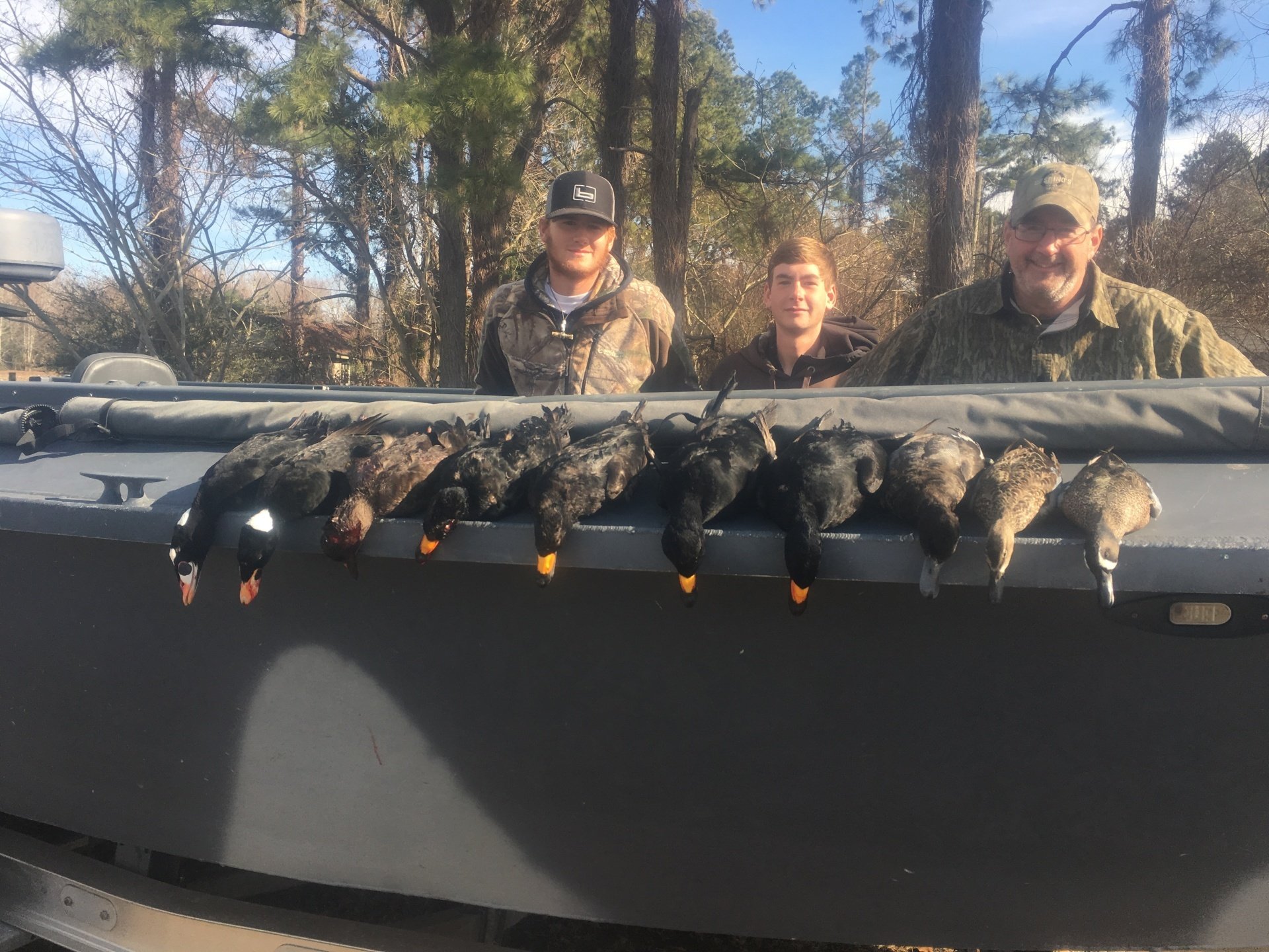 NC duck hunt, North Carolina Duck hunting Guide, Swan Hunting