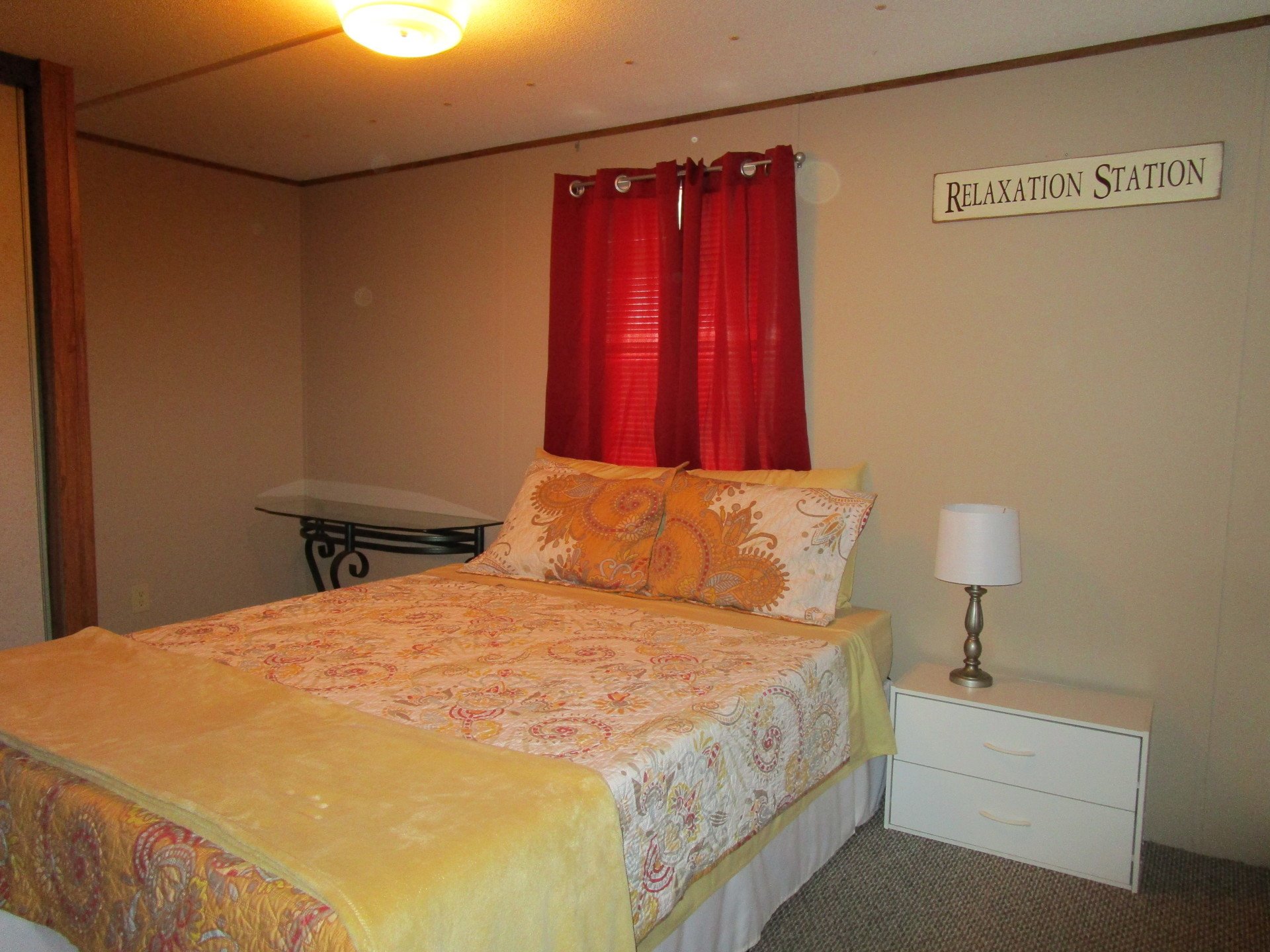 Brownfield Riverside Resort Campground & Lodging Dover, TN