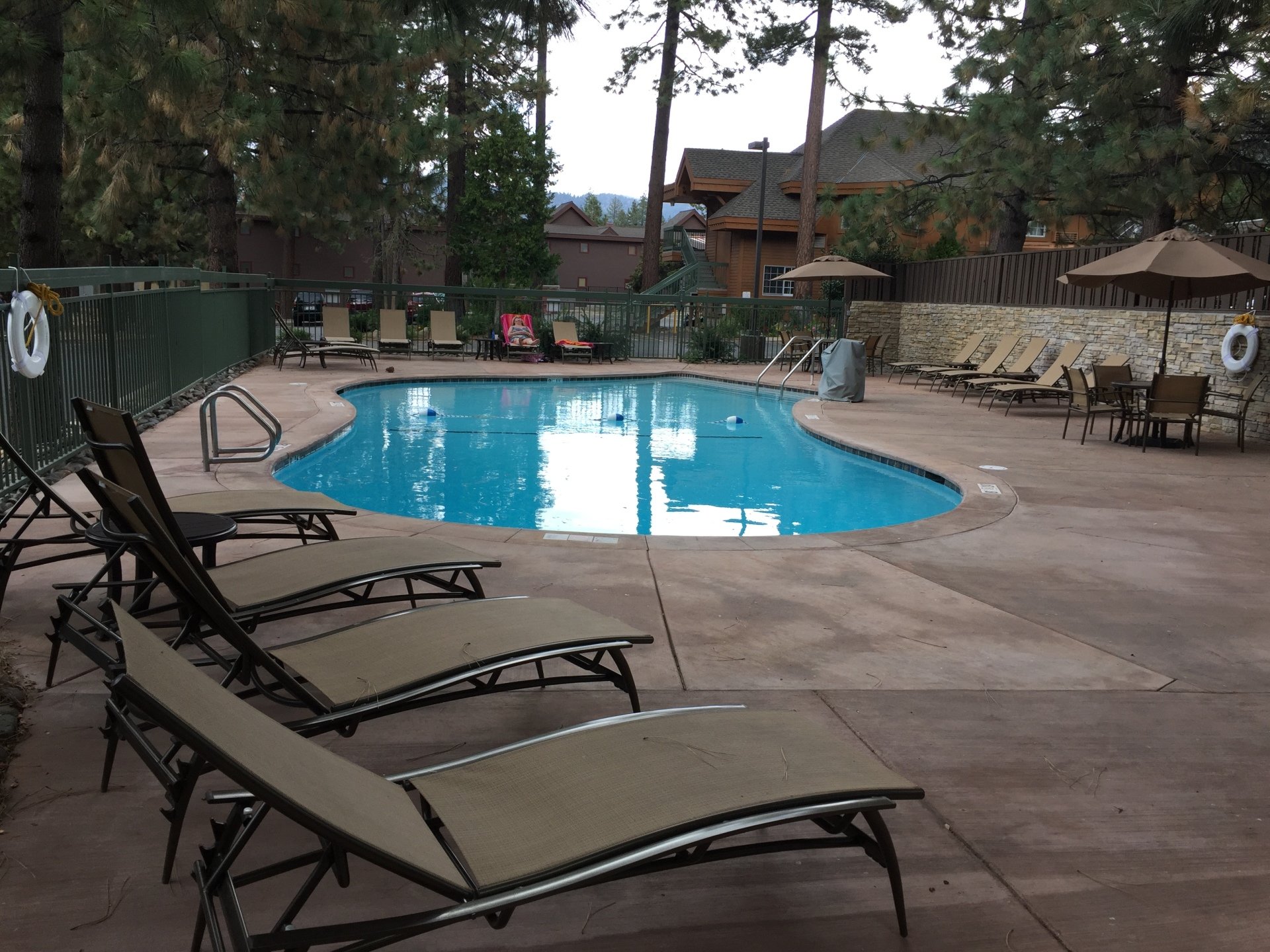 Pool and Spa Services | Lake Tahoe, CA | Tahoe Pool Service and Supplies