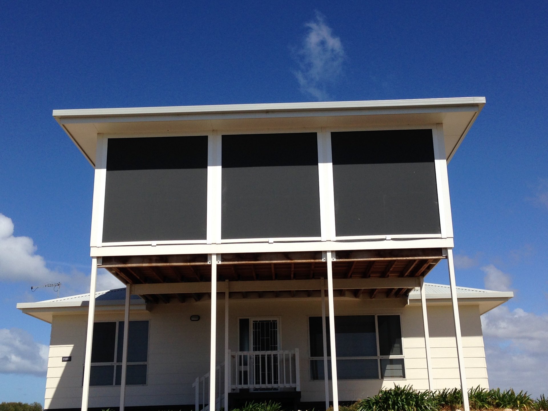 CustomMade Canvas Products, Blinds, Awnings, Lifting Bags Kadina