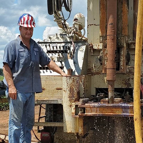 Well Drilling NW Florida Call Today 8506756230