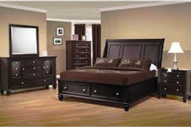 Recámaras king size