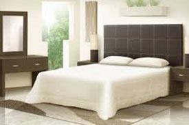 Recámaras de diferentes modelos