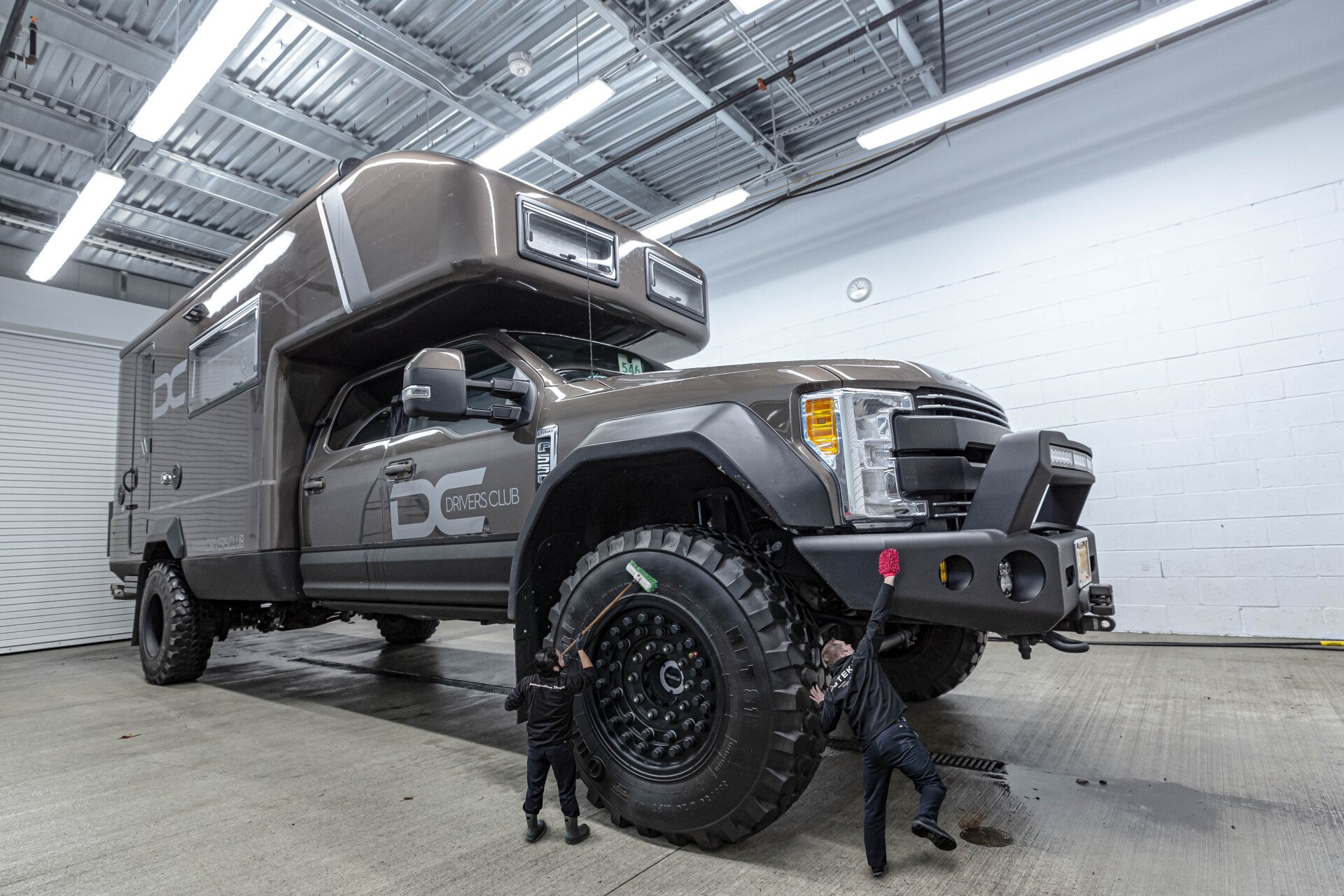 Hand Wash vs Machine Wash? Metropolitan Detail