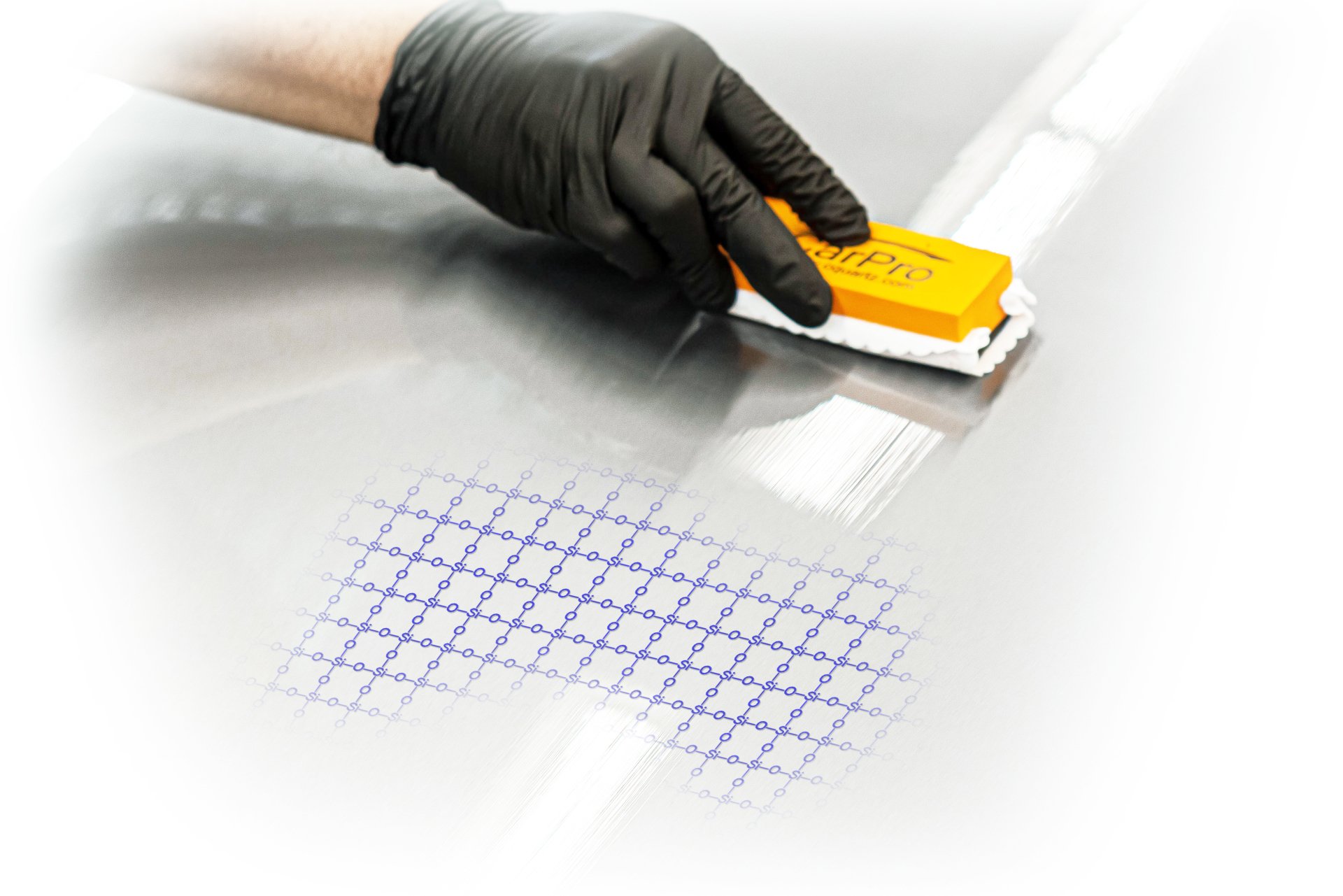 Ceramic Coatings What They Do Metropolitan Detail