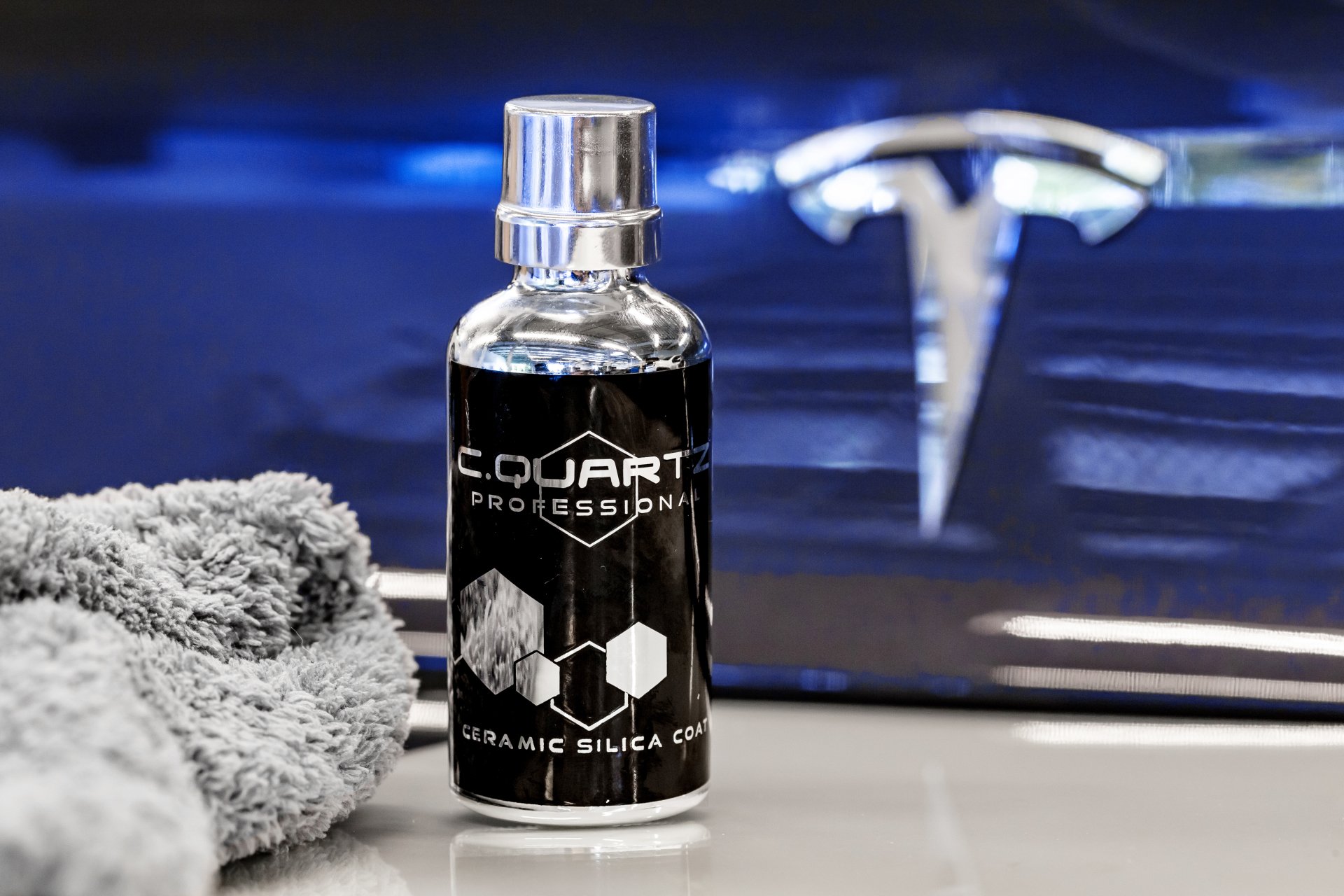 Auto Detail Services Bellevue and Seattle Metropolitan Detail