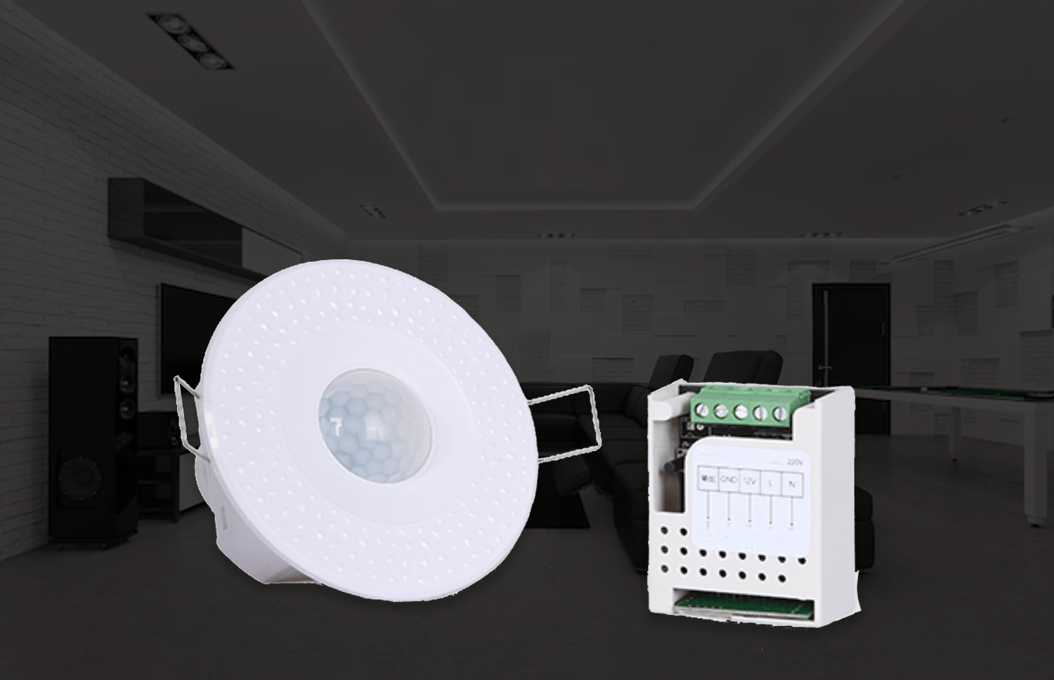 Smart Home (BTO)