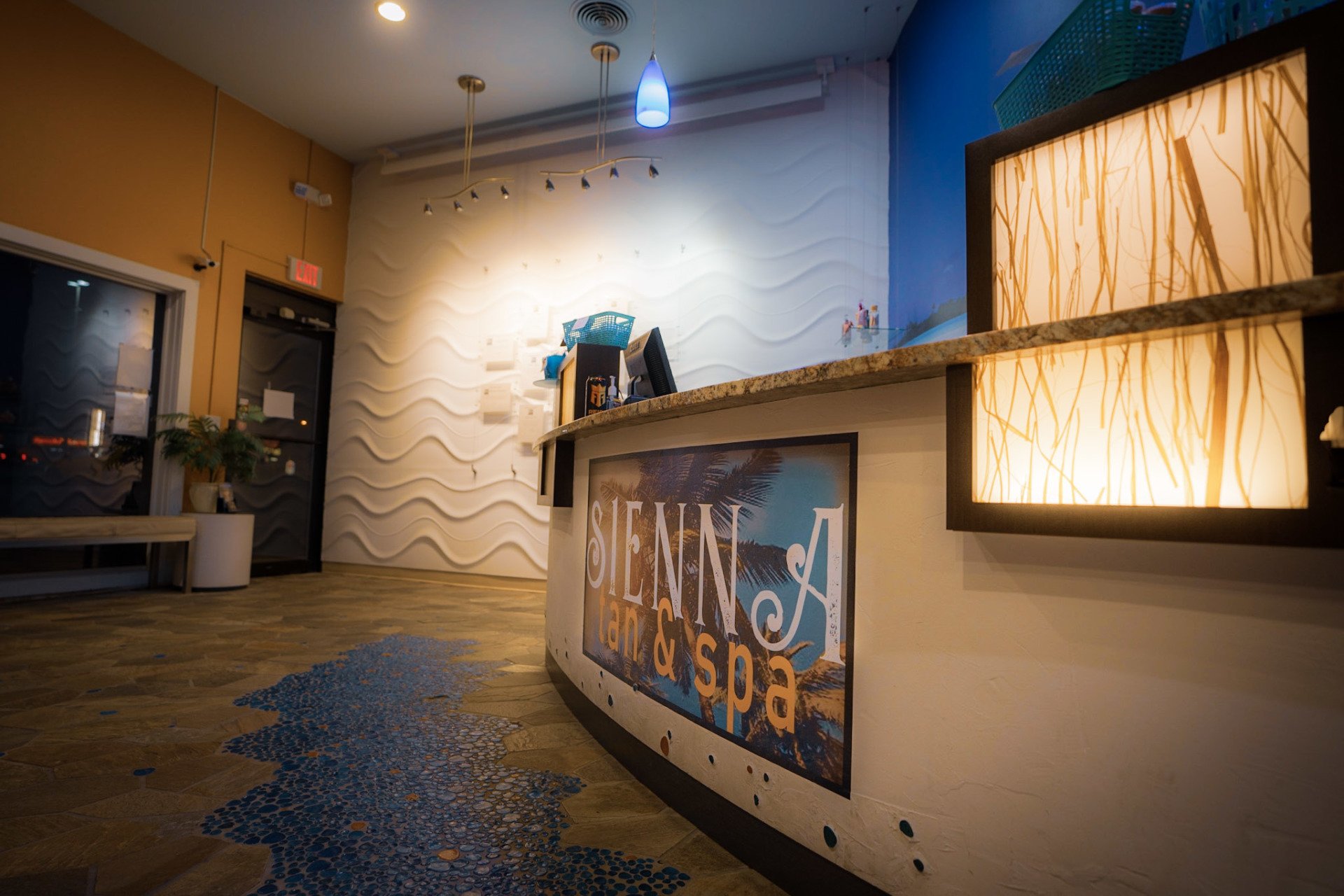 Tanning | Danville, IL | Sienna Tan & Spa