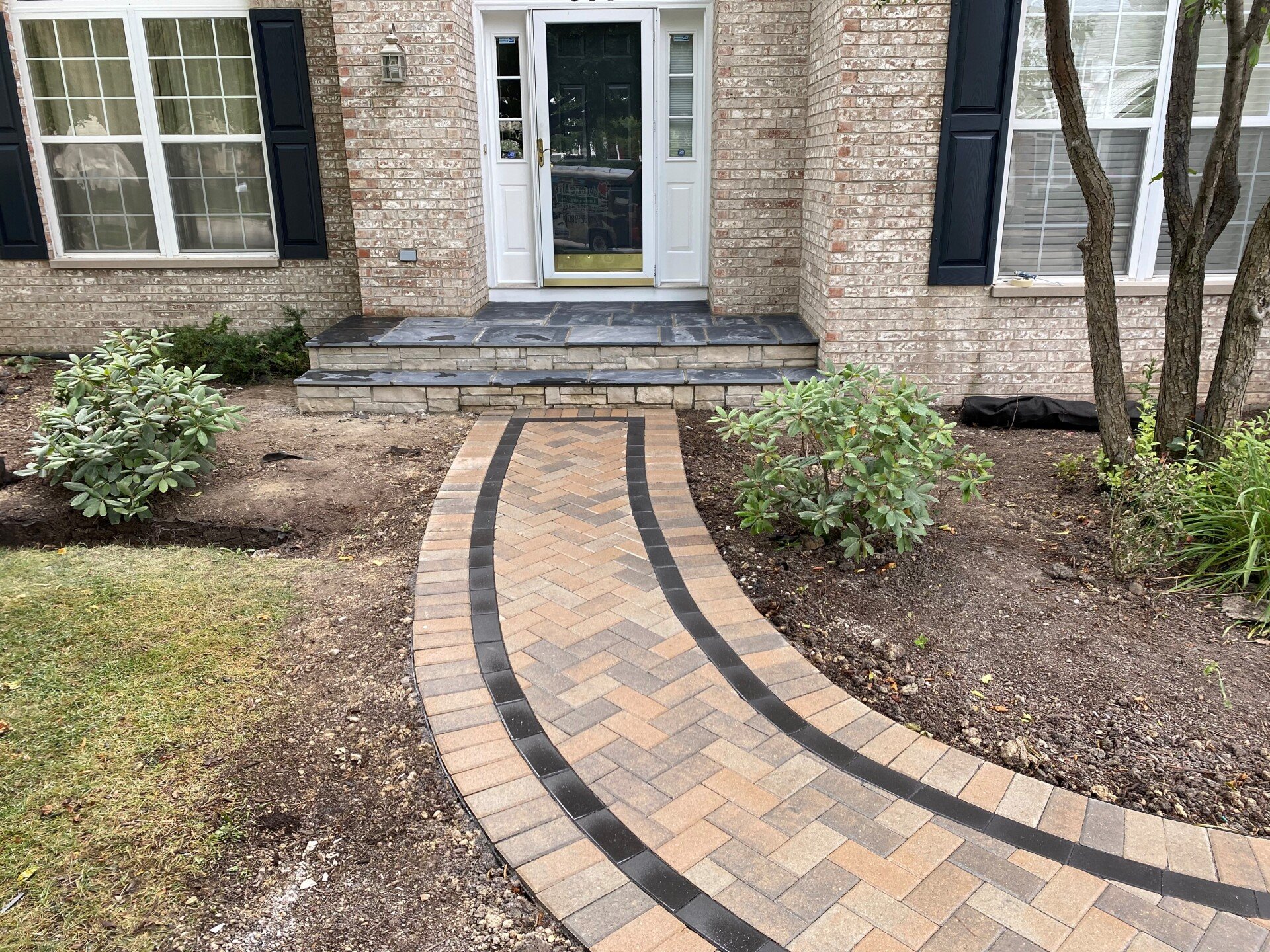 Landscaping Experts Highland Park, IL Aurelio Landscaping