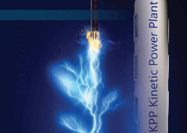 KiTECH Recieves Electricity Sales License