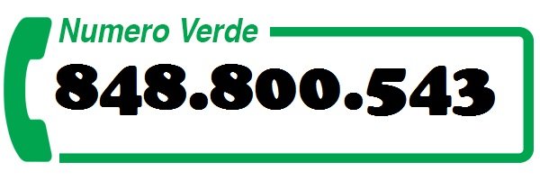 numero verde