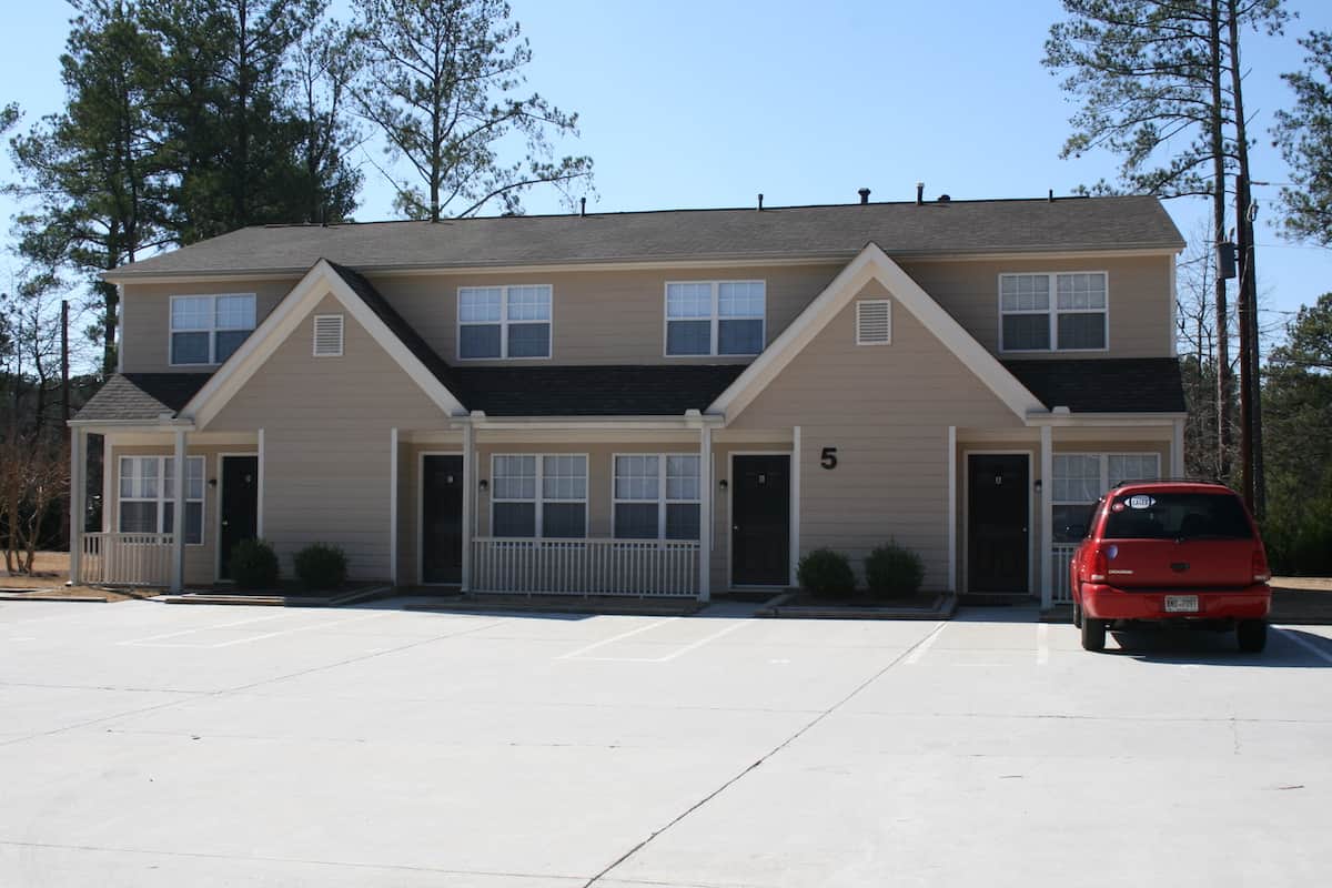 Home Arcovia Properties, Inc. Walton County,