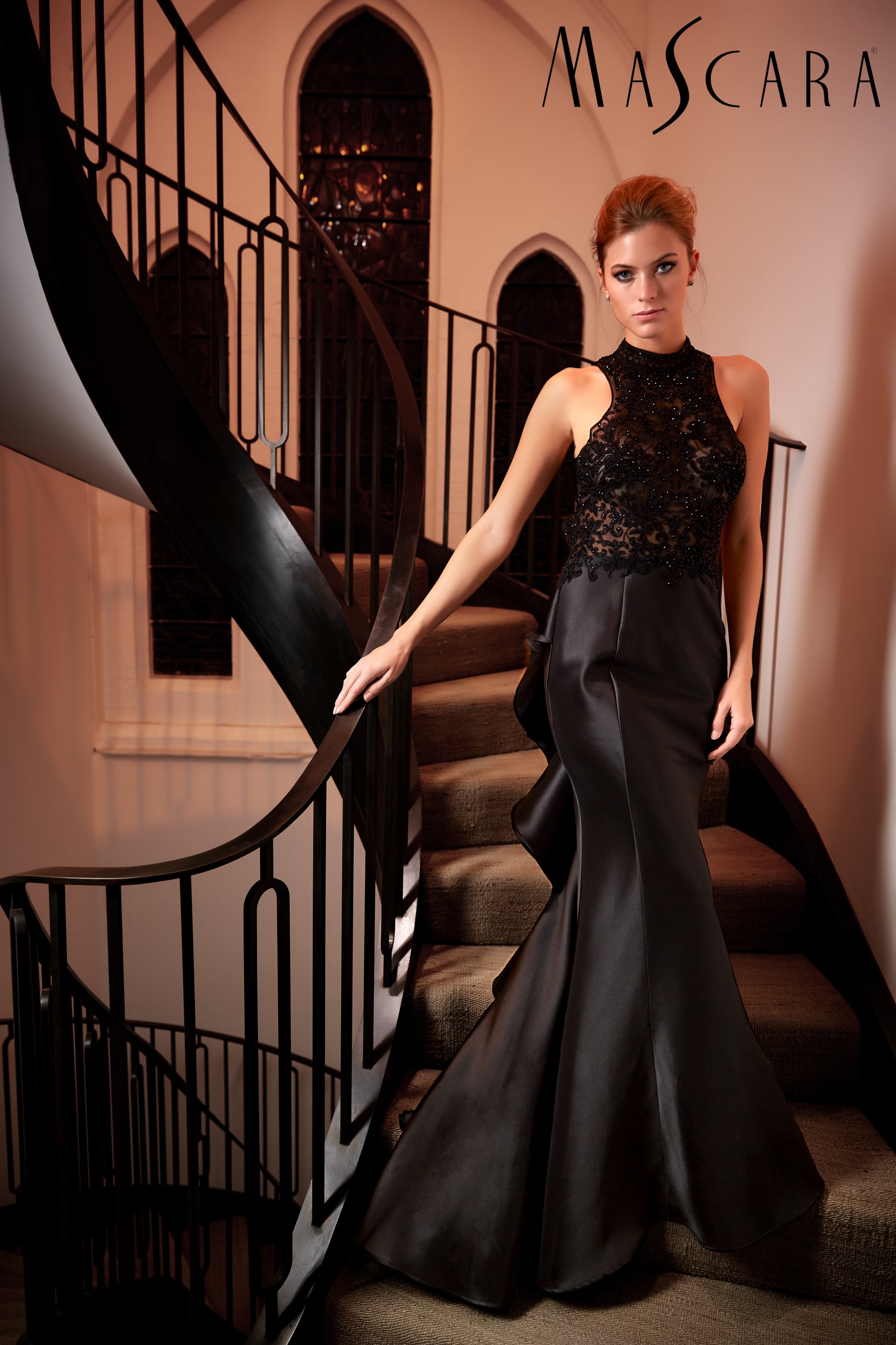 Evening dresses Jane Louise