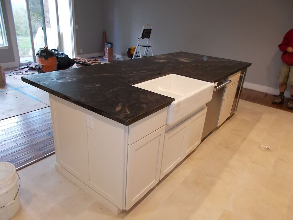 Gallery Marble Countertops San Leandro & Oakland, CA Granite