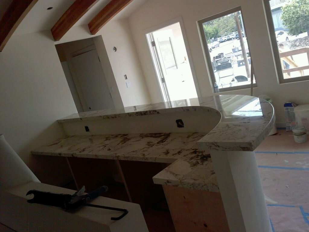 Gallery Marble Countertops San Leandro & Oakland, CA Granite
