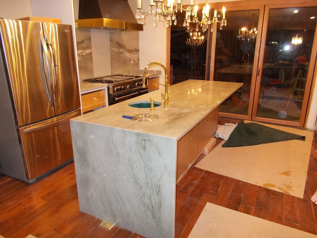 Gallery Marble Countertops San Leandro & Oakland, CA Granite