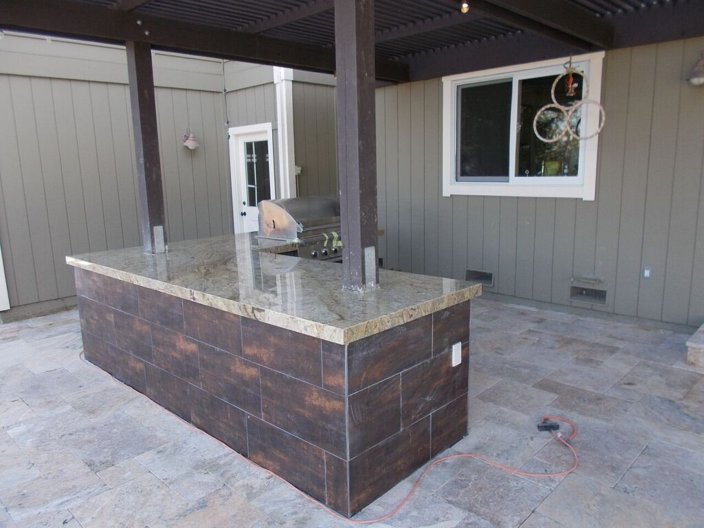 Gallery Marble Countertops San Leandro & Oakland, CA Granite