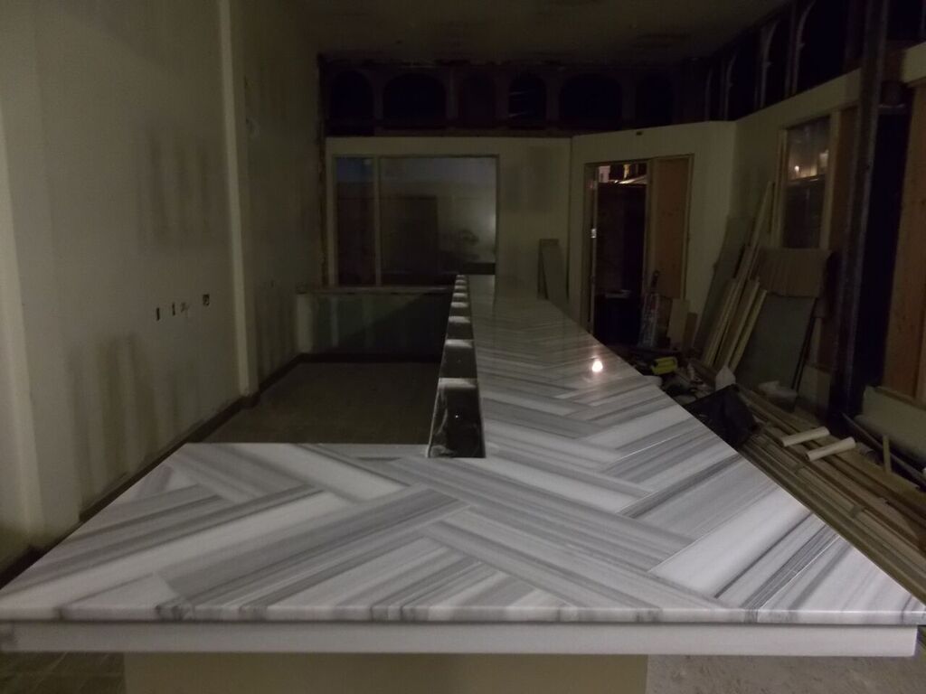 Gallery Marble Countertops San Leandro & Oakland, CA Granite