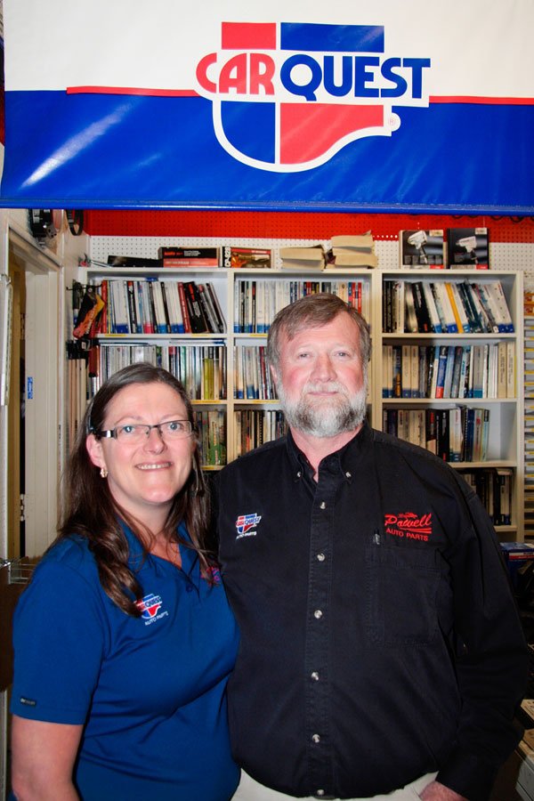 HOME [www.powellautopartscarquest.ca]