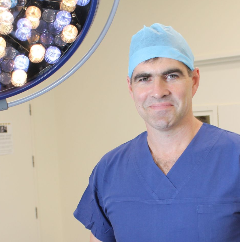 Orthopaedic Surgeon Services Dr Edward Graham Sydney