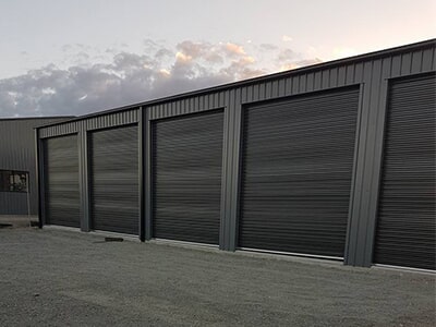 Garage Builder | Northern Rivers | North Coast Sheds & Garages