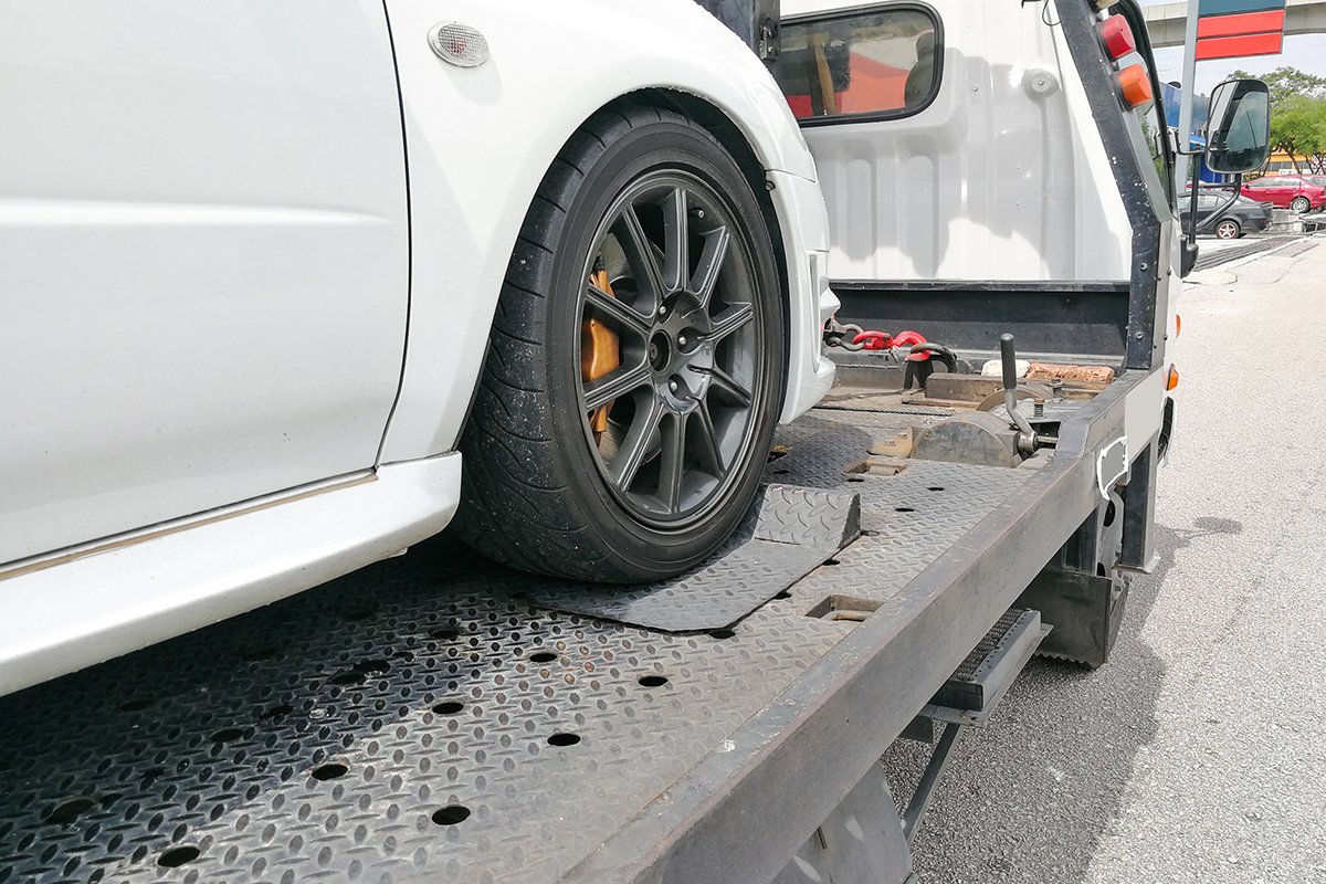 4 Key Questions to Understanding Tow Truck Insurance