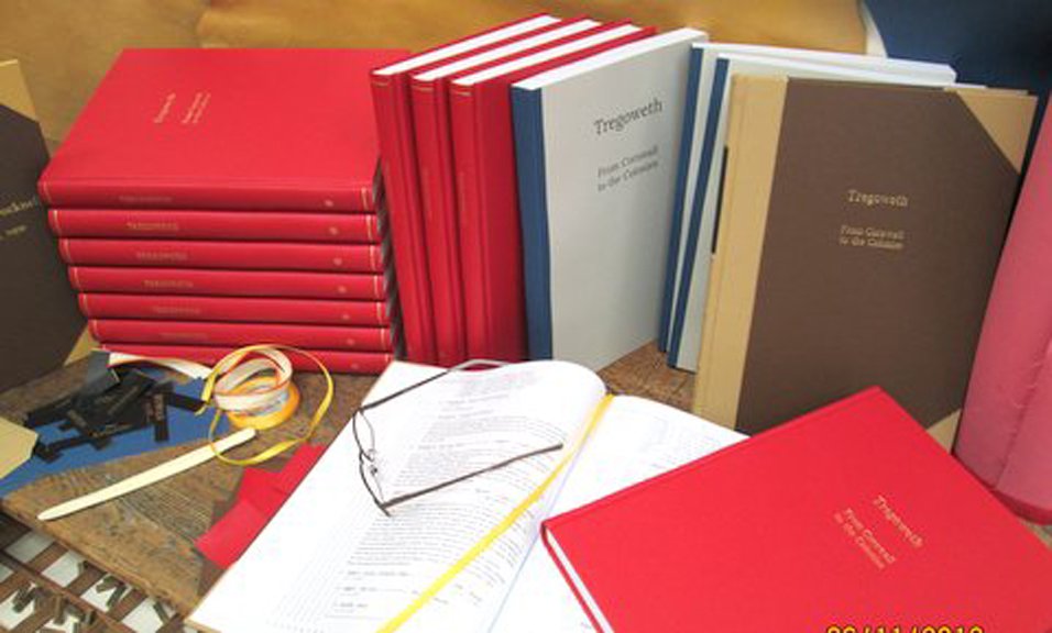 Bookbinding Auckland Auckland Bookbinding Ltd