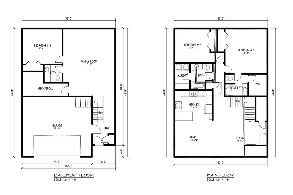 Luxury Condos and Townhomes for Rent in Mandan, North Dakota