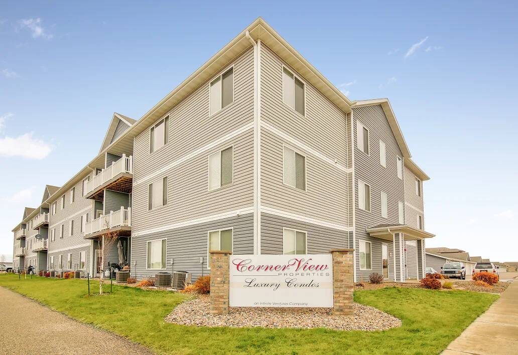 Luxury Condos and Townhomes for Rent in Mandan, North Dakota