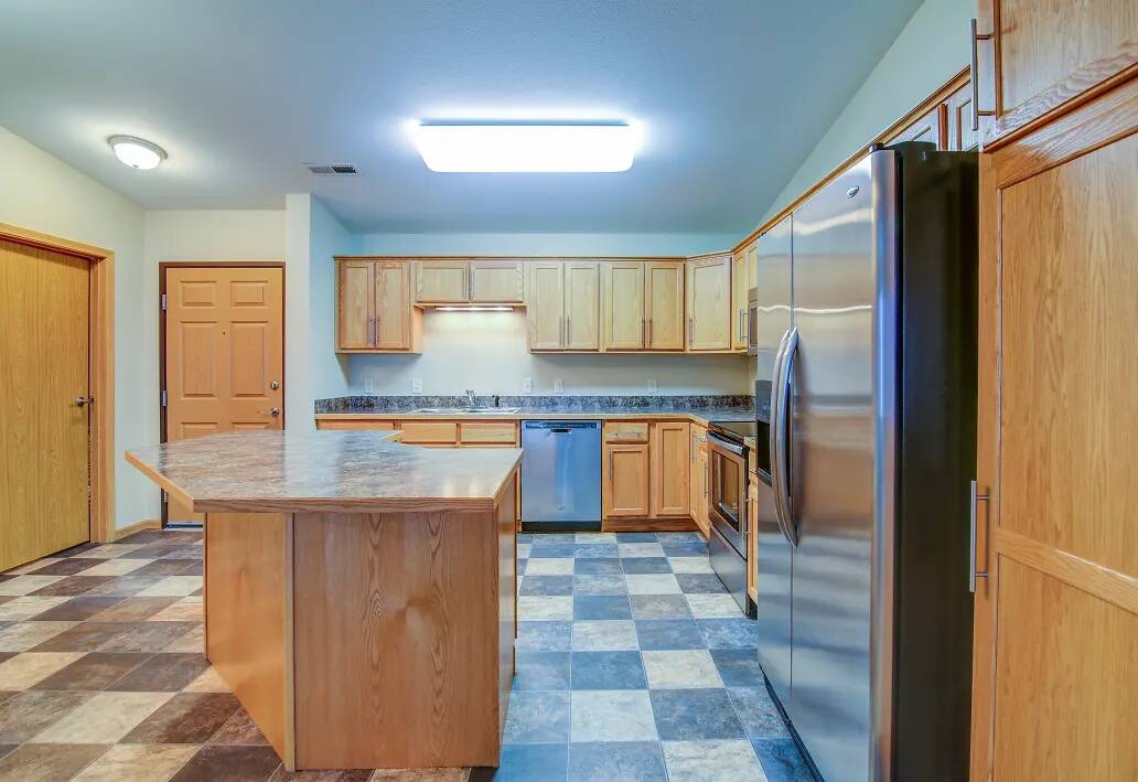 Luxury Condos and Townhomes for Rent in Mandan, North Dakota