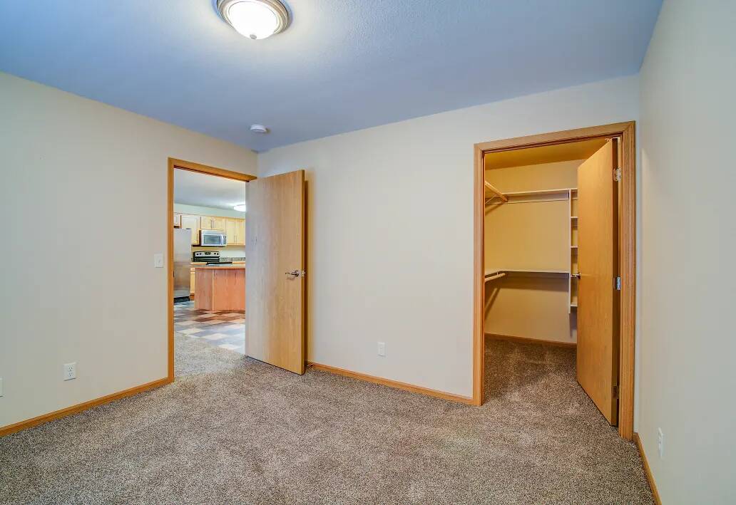 Luxury Condos and Townhomes for Rent in Mandan, North Dakota