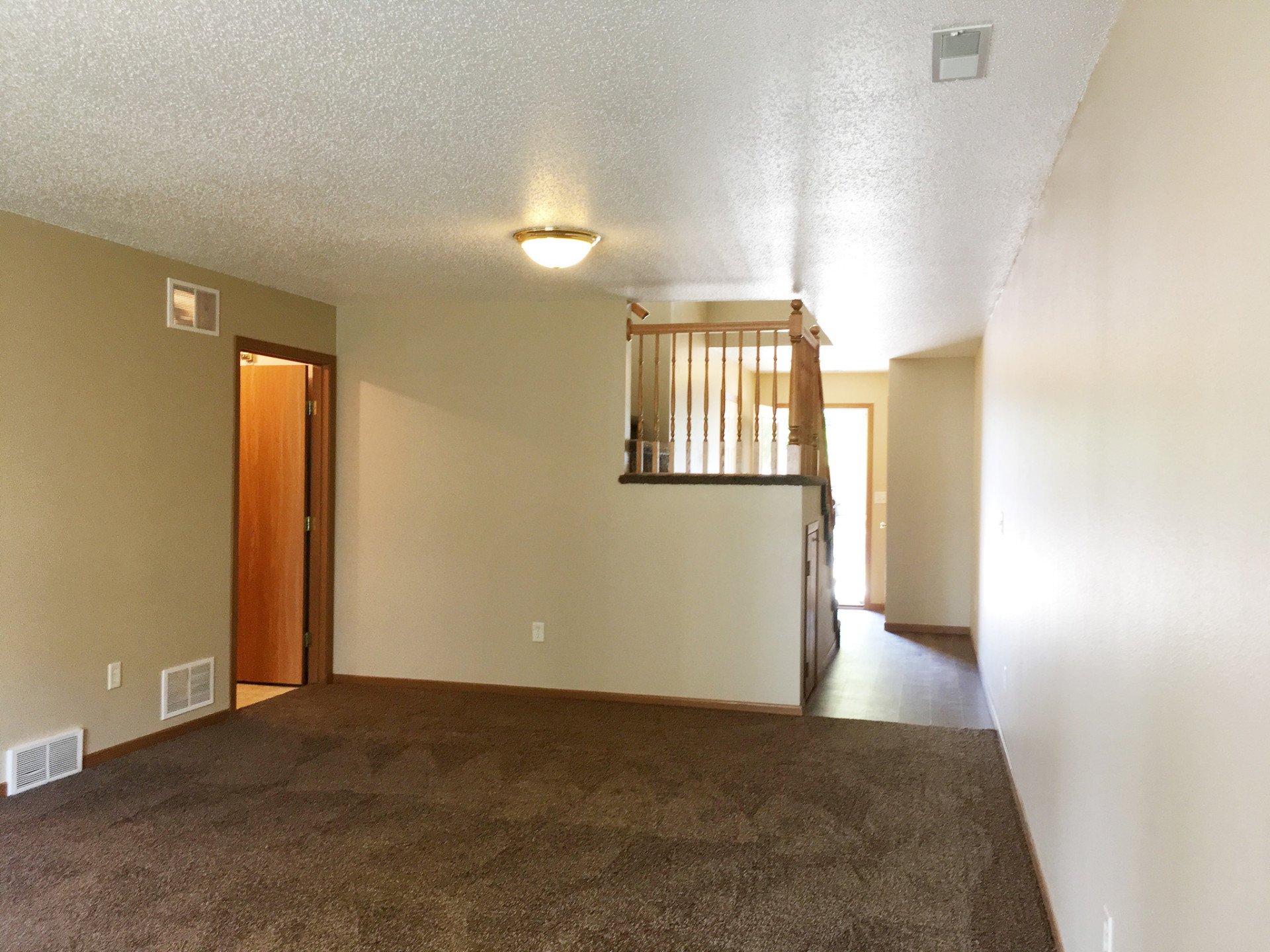 Luxury Condos and Townhomes for Rent in Mandan, North Dakota