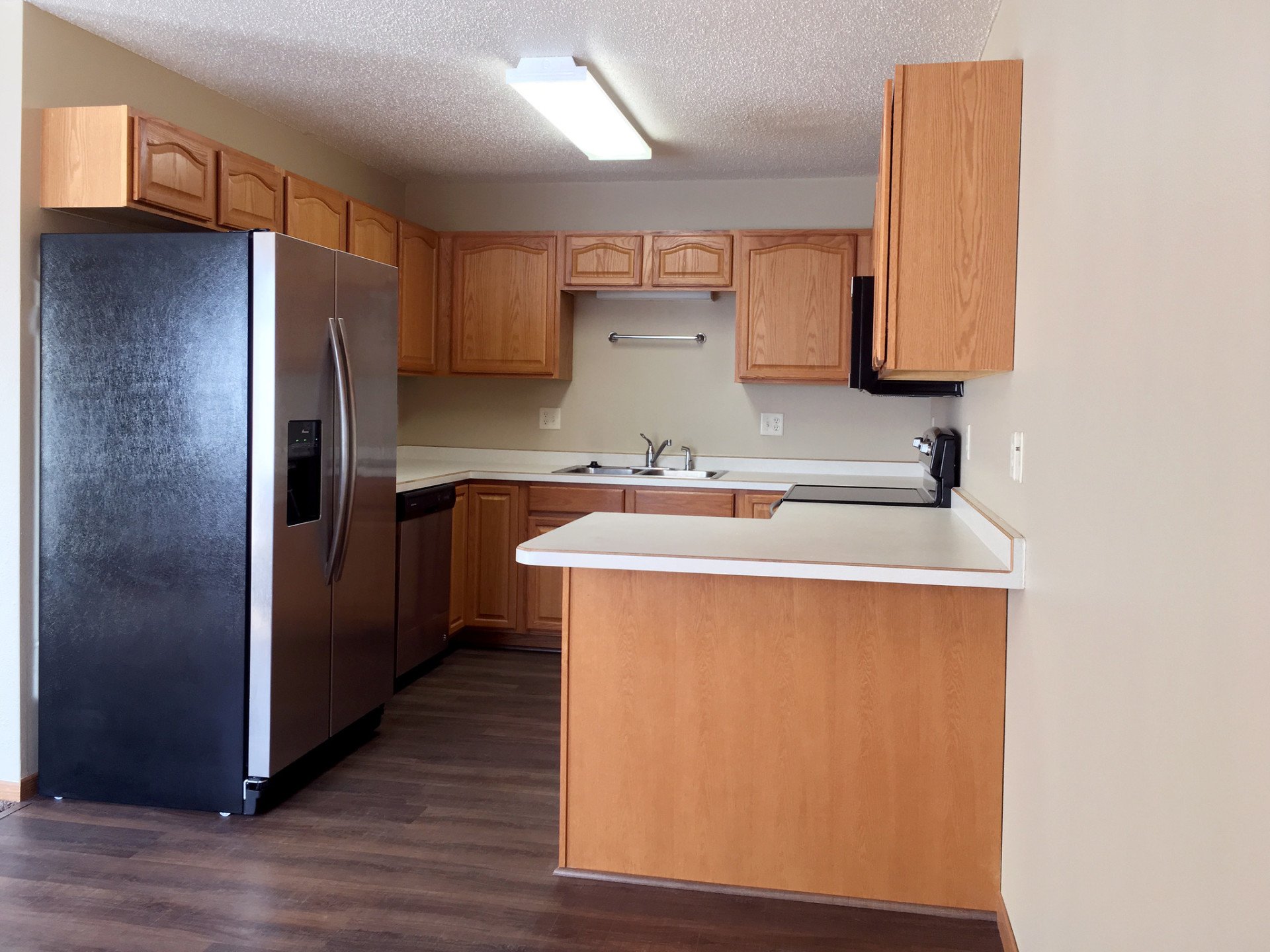 Luxury Condos and Townhomes for Rent in Mandan, North Dakota