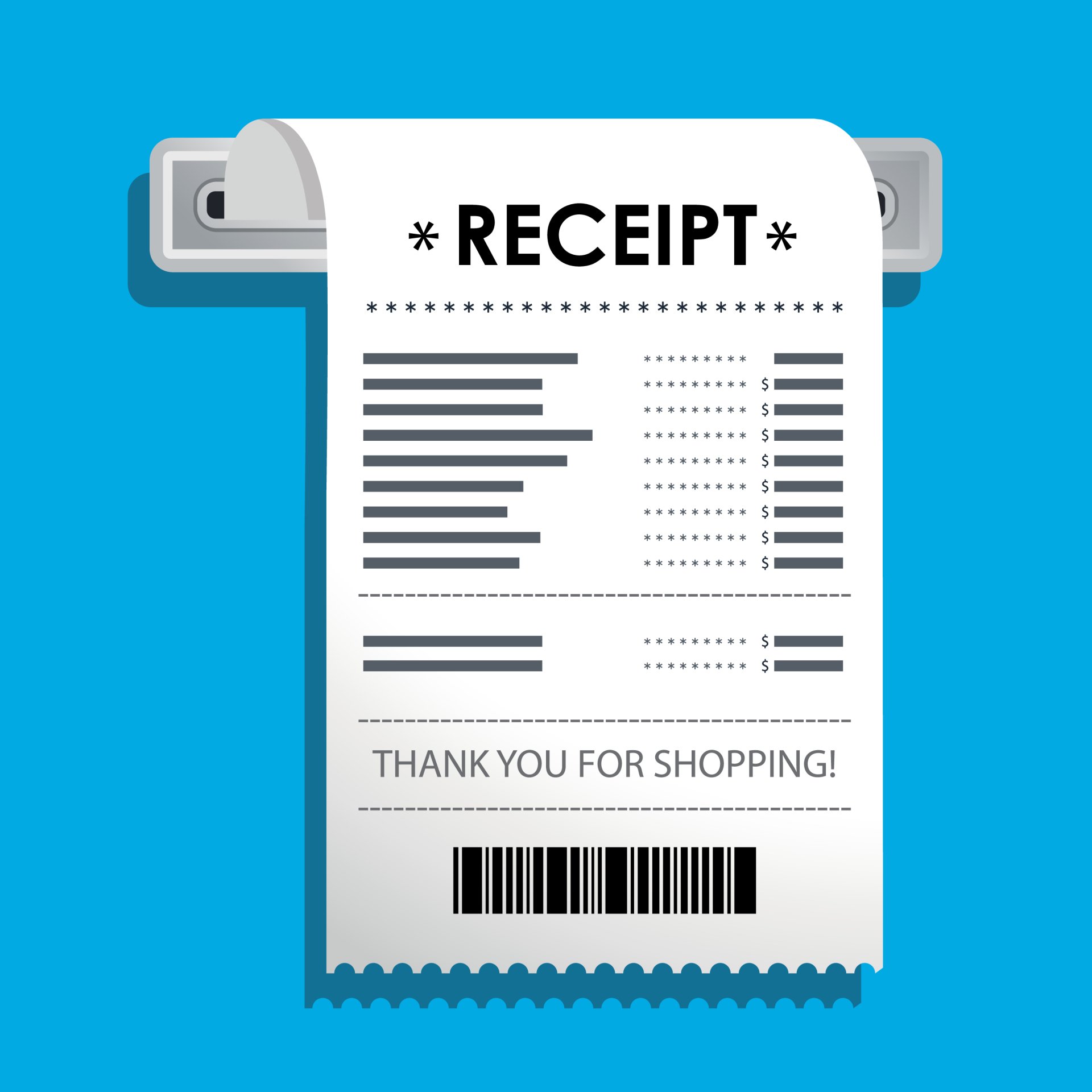 Receipt books ireland receipt booklets receipt books personalised