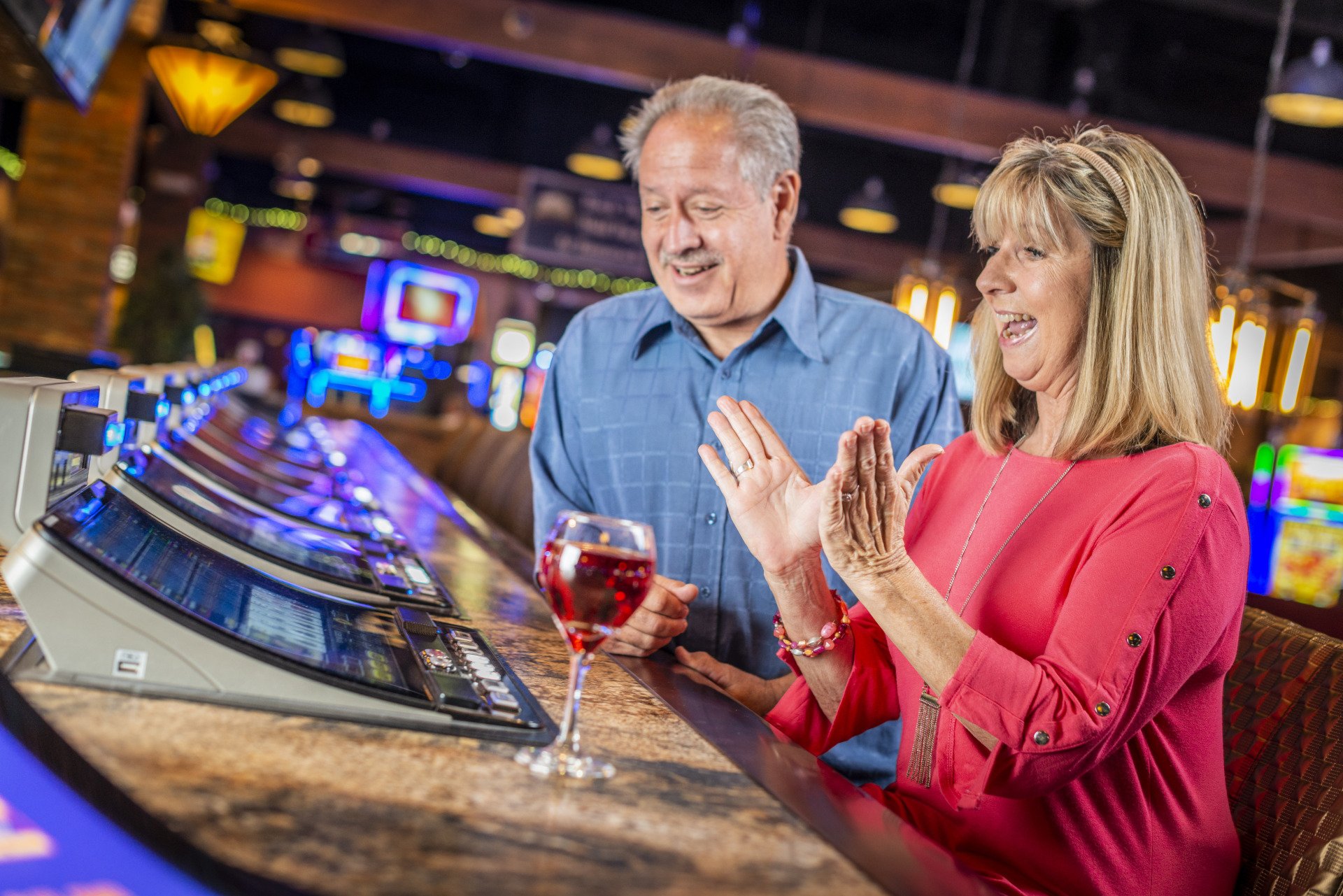 Reno's Best Dining Tamarack Casino