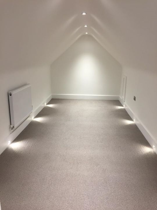 The Best Carpet, Flooring, Bed Showroom in Evesham, Pershore & Broadway