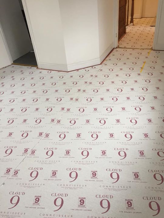 The Best Carpet, Flooring, Bed Showroom in Evesham, Pershore & Broadway