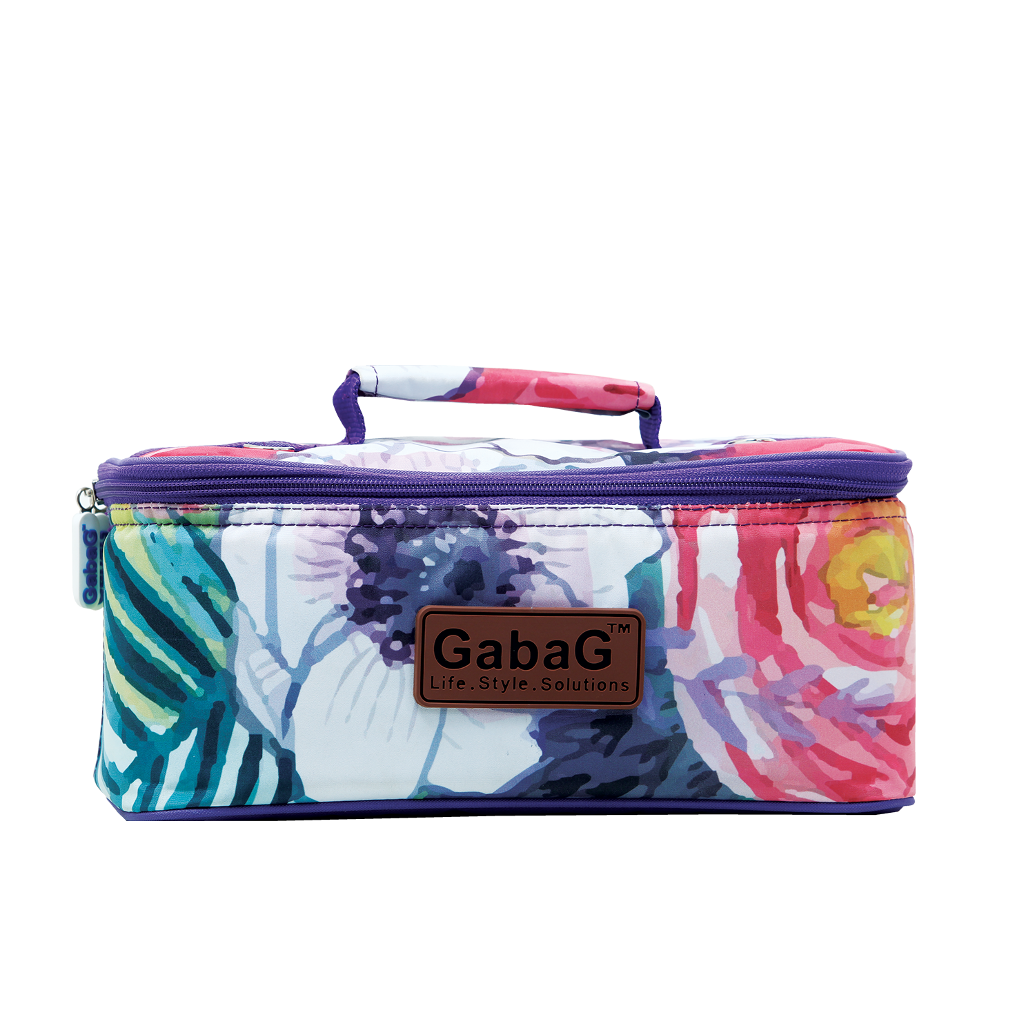 GabaG Indonesia - Single Infinite Series