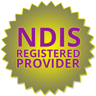 ndis registered