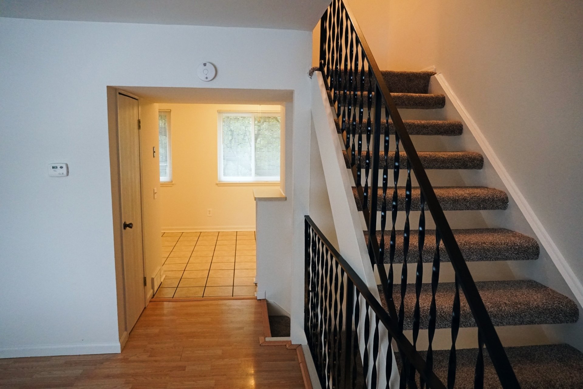 Woods Edge Townhomes