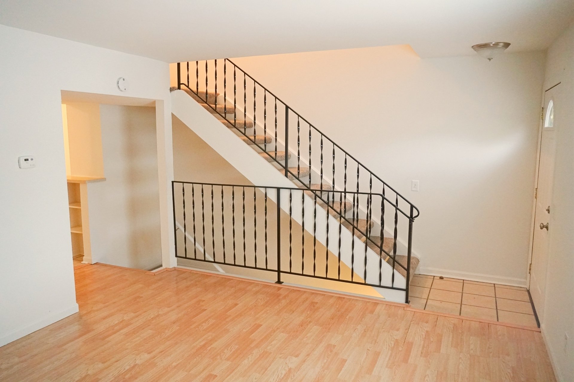 Woods Edge Townhomes