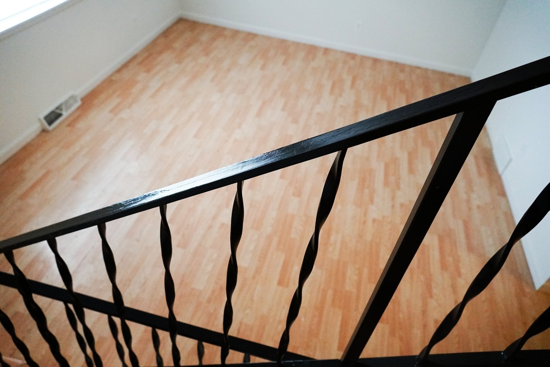 Woods Edge Townhomes