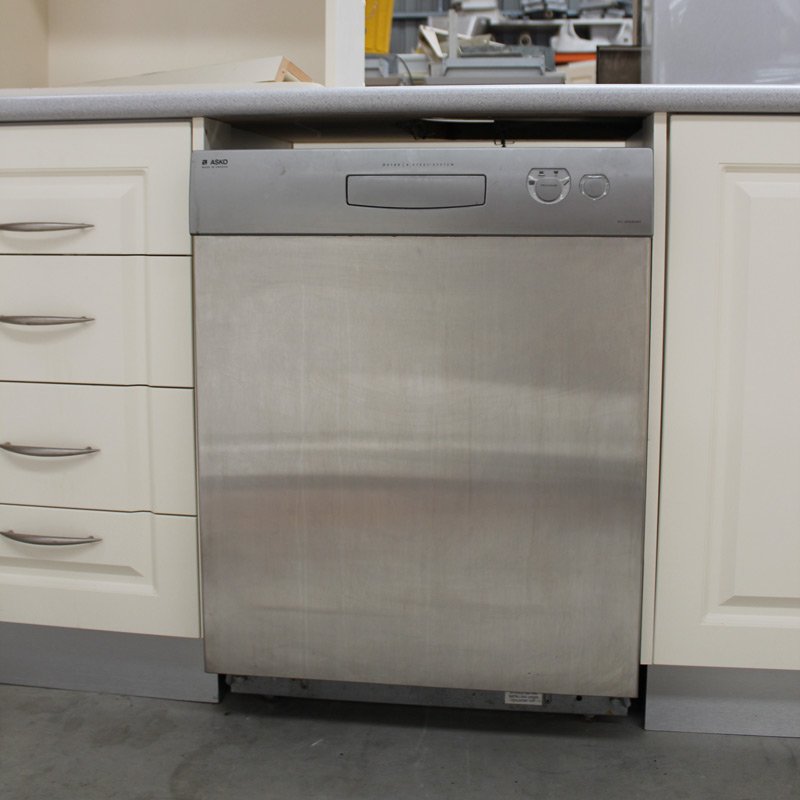 Secondhand Appliances Geelong Restorer’s Barn