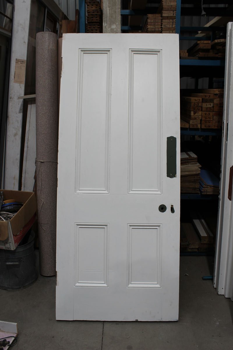 Secondhand Doors & Windows Geelong Restorer’s Barn