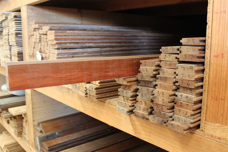 Beautiful Secondhand Timber Flooring Geelong Restorer’s Barn