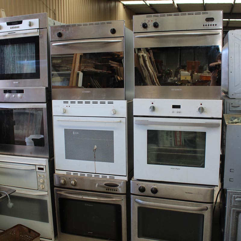 Secondhand Appliances Geelong Restorer’s Barn
