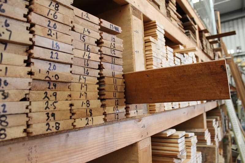 Beautiful Secondhand Timber Flooring Geelong Restorer’s Barn