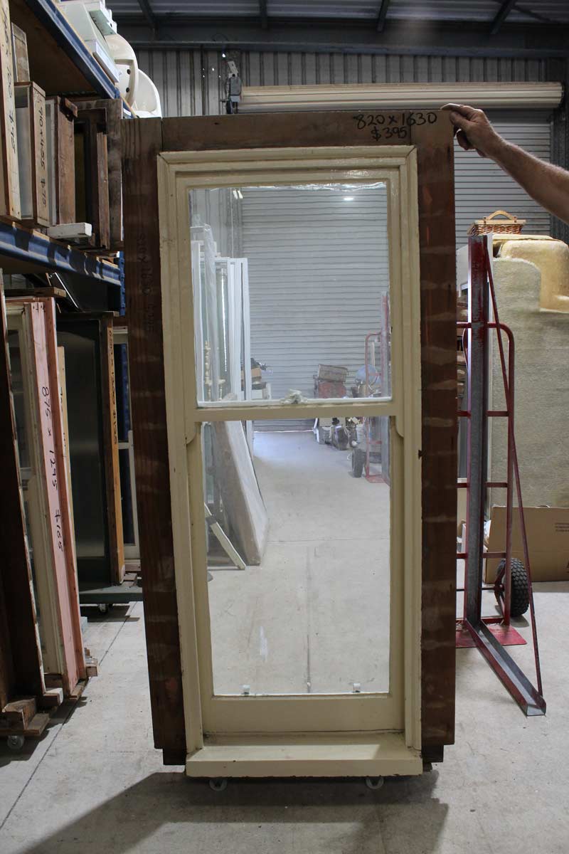 Secondhand Doors & Windows Geelong Restorer’s Barn