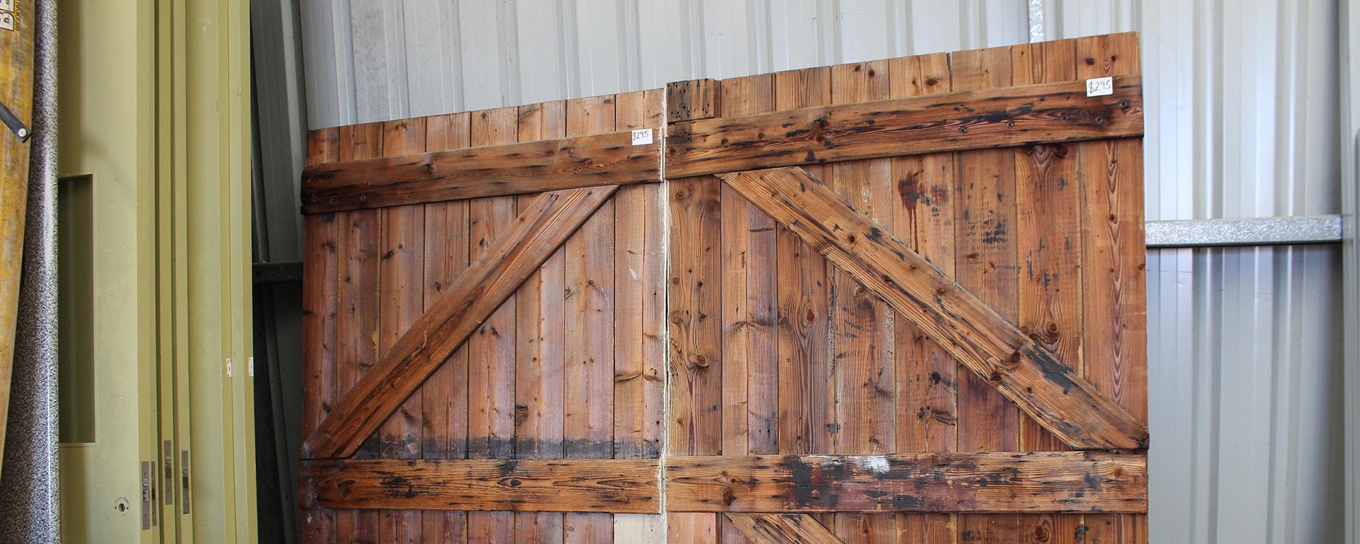 Quality Secondhand Building Materials Geelong Restorer’s Barn