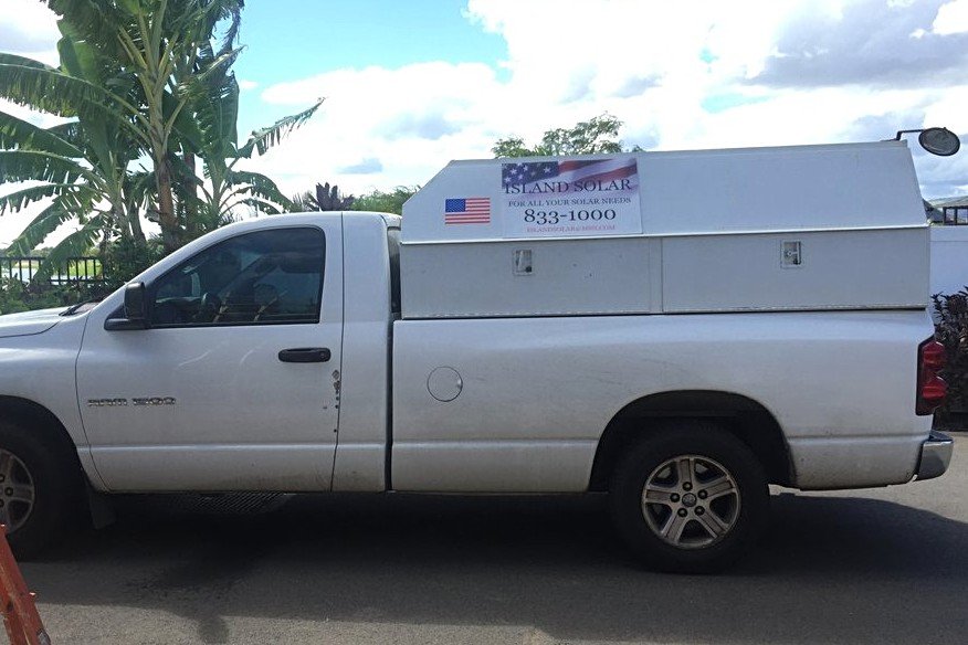 Island Solar Service Solar Panels and Solar Water Heaters Oahu, HI